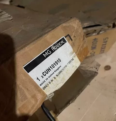 387C7ACD-2AB4-42E8-A0C9-7541B5804764-rotated-1.webp MG Rover 200 25 ZR Left Hand Front Electric Window Regulator CUH101910