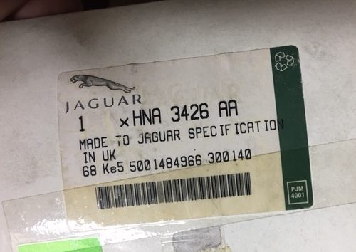 7154FEF0-724E-4BBC-AFDA-71AB4A0F01BF_4_5005_c.jpeg HNA3426AAGenuine OEM HNA3426AA - Jaguar Mirror back cover (HNA3426AA) part for XJ 1998 - 2003 (from 812317 To F59525) Classic, XJ 1995 - 1997 Classic. Authentic Jaguar Part.