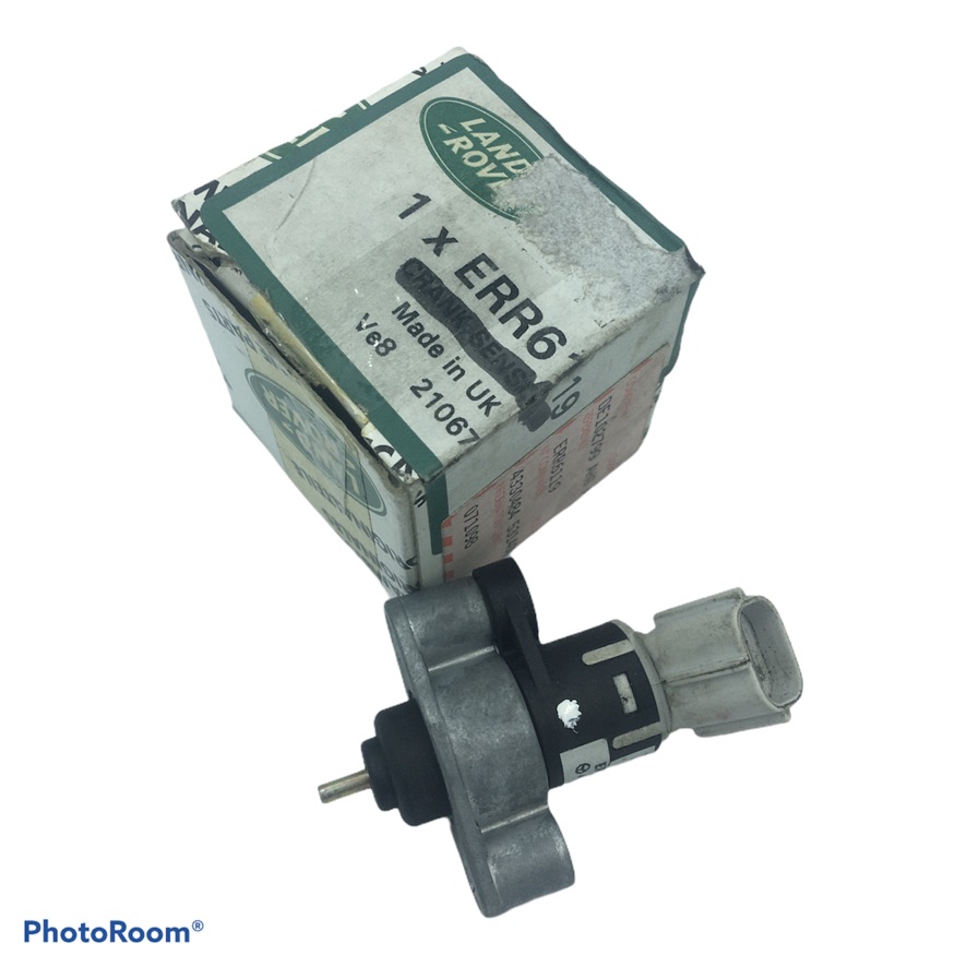 Sensor Crankshaft Oes for Defender Discovery 1 Range Rover P38 ERR6119