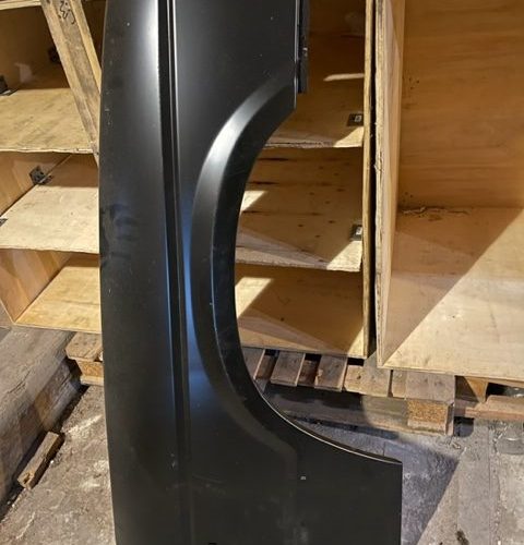 E74DAA3F-0110-4E48-9804-292C4FC28384-rotated-1.jpeg ASB700020 - Land Rover Wing front (ASB700020) part for Discovery 2 1998 - 2004