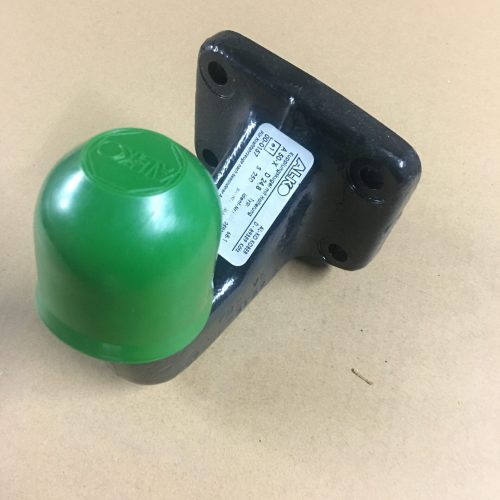 IMG_2490-scaled-1.jpeg Land Rover Defender 90 TD5 1999-2016 Witter Flange Towbar original part