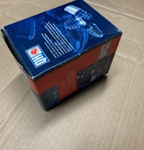 QUINTON HAZELL QJB370 Driveshaft