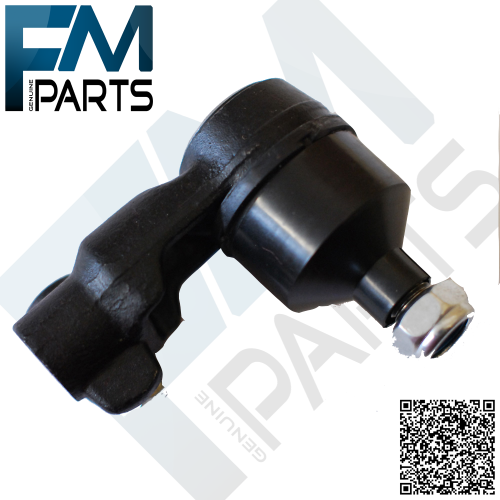 QJB100220-1.png LAND ROVER FREELANDER I TRACK ROD END BALL JOINTS QJB100220/30 FMParts quality genuine parts