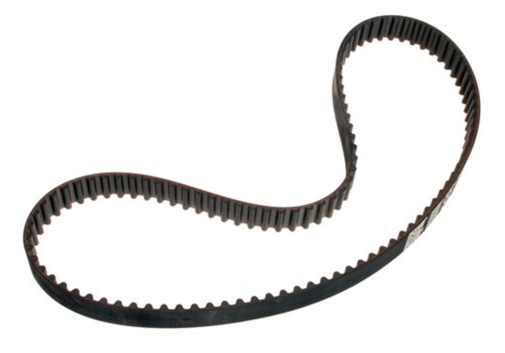 DAYCO 94827 TIMING BELT FOR LAND ROVER, MG ROVER - obrazek 2